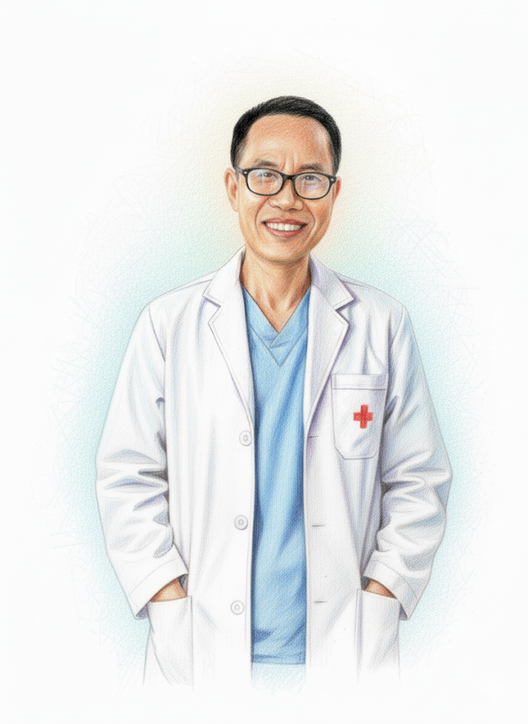 ภาพ นายยุทธศาสตร์ ภูวิชัย